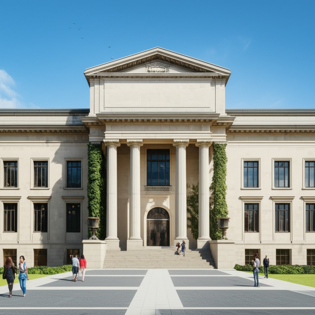 University Logo
